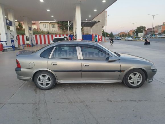 Sahibinden Opel Vectra 2.0 CD 1997 Model
