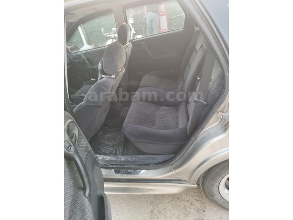 Sahibinden Opel Vectra 2.0 CD 1997 Model