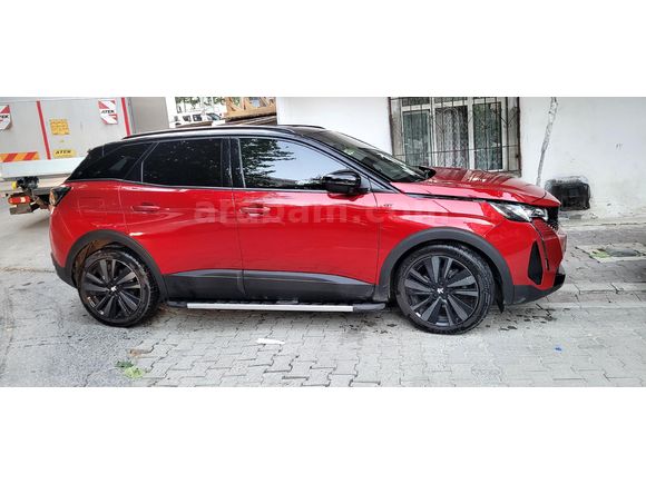 Sahibinden Peugeot 3008 1.5 BlueHDI GT 2023 Model