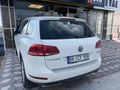 Devon Grup Motors’dan Touareg 3.0 TDI 2011 Model Ankara