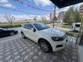 Devon Grup Motors’dan Touareg 3.0 TDI 2011 Model Ankara