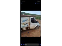 Uygun Transit 120 P