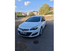 Sahibinden Opel Astra 1.6 CDTI Sport 2015 Model