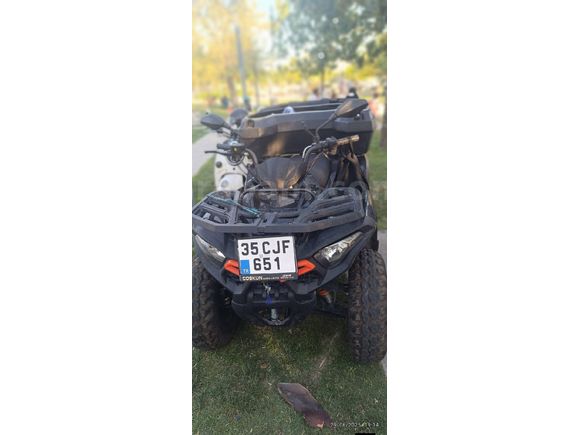 Sahibinden Yuki YK200-T3 Tract