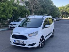 Sahibinden Ford Tourneo Courier 1.5 TDCi Trend 2015 Model 