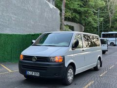 Sahibinden Volkswagen Transporter 2.0 TDI CamlıVan Comfortline 2014 Model  140.000 km Beyaz
