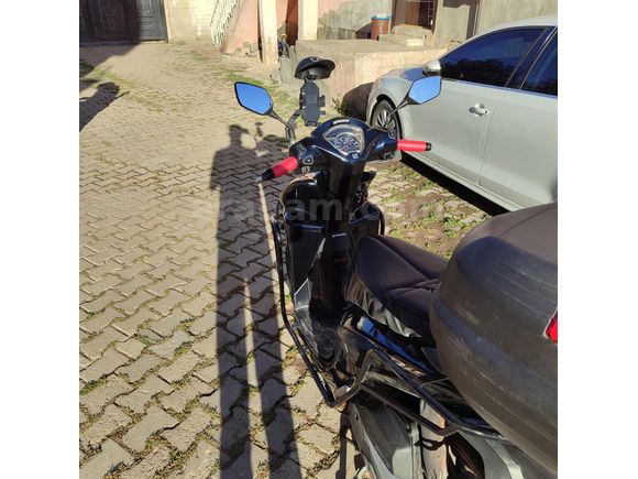 Sahibinden Honda Dio