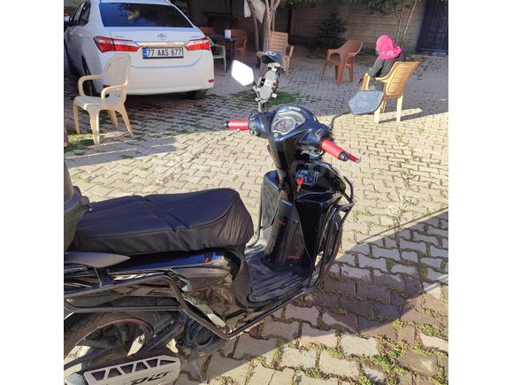 Sahibinden Honda Dio