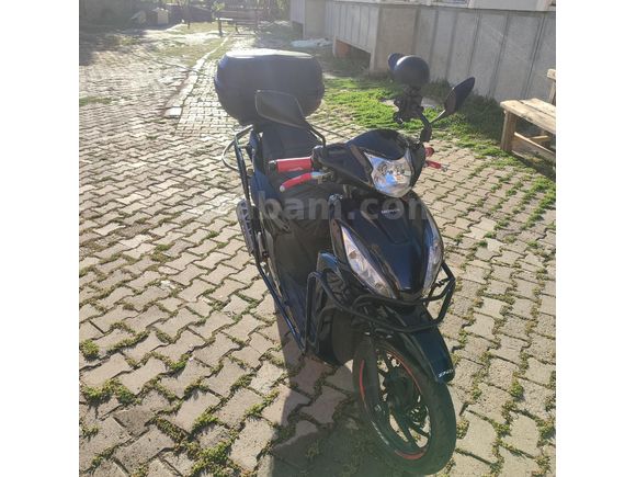 Sahibinden Honda Dio