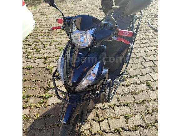 Sahibinden Honda Dio