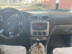 Sahibinden Ford Focus 1.6 TDCi Collection 2011 Model  300.000 km Beyaz
