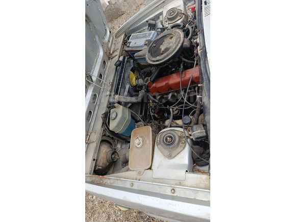 Sahibinden Tofaş Murat 131 1982 Model