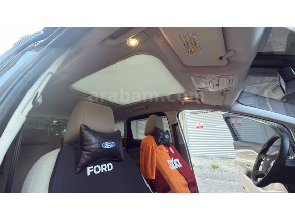 Sahibinden Ford C-Max 1.6 TDCi Titanium X 2013 Model Zonguldak