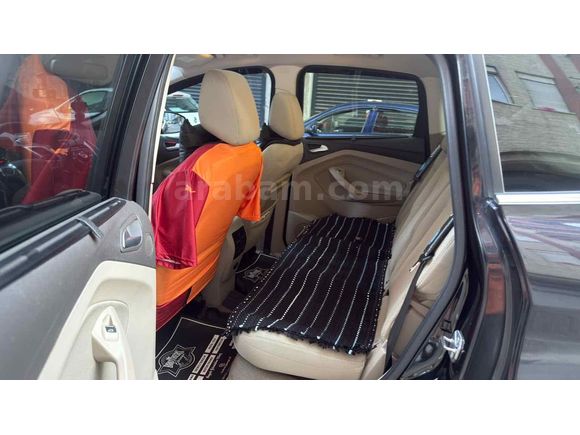 Sahibinden Ford C-Max 1.6 TDCi Titanium X 2013 Model Zonguldak
