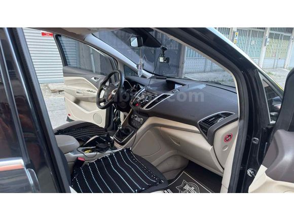 Sahibinden Ford C-Max 1.6 TDCi Titanium X 2013 Model Zonguldak