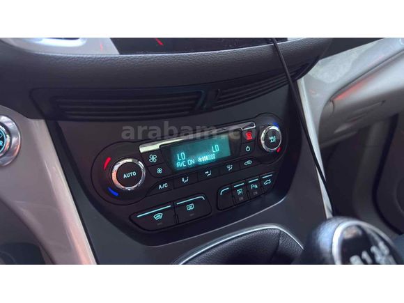 Sahibinden Ford C-Max 1.6 TDCi Titanium X 2013 Model Zonguldak
