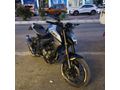 bol ekstralı  CFmoto 250NK