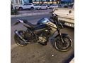 bol ekstralı  CFmoto 250NK