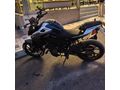 bol ekstralı  CFmoto 250NK