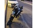 bol ekstralı  CFmoto 250NK