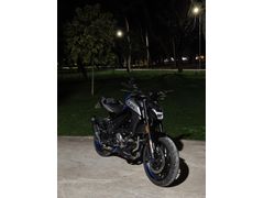 bol ekstralı  CFmoto 250NK