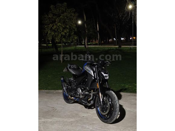 bol ekstralı  CFmoto 250NK