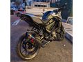 bol ekstralı  CFmoto 250NK