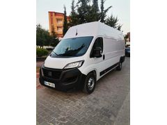 Sahibinden Fiat Ducato 17 m³ 2022 Model