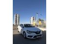 Sahibinden Renault Megane 1.5 Blue DCI Touch 2020 Model 
