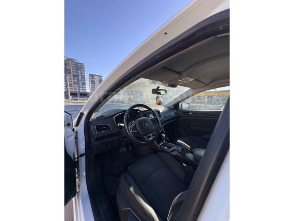 Sahibinden Renault Megane 1.5 Blue DCI Touch 2020 Model 