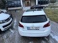 Devon Grup Motors’dan 308 1.6 BlueHdi Allure 2015 Model Ankara