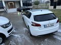 Devon Grup Motors’dan 308 1.6 BlueHdi Allure 2015 Model Ankara