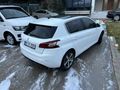 Devon Grup Motors’dan 308 1.6 BlueHdi Allure 2015 Model Ankara