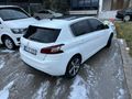 Devon Grup Motors’dan 308 1.6 BlueHdi Allure 2015 Model Ankara