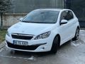Devon Grup Motors’dan 308 1.6 BlueHdi Allure 2015 Model Ankara