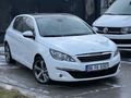 Devon Grup Motors’dan 308 1.6 BlueHdi Allure 2015 Model Ankara