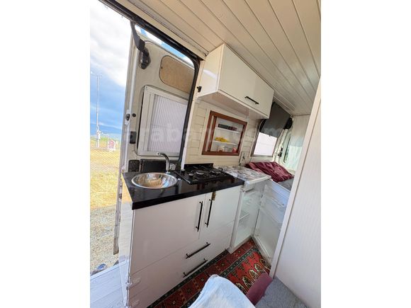 Sahibinden Karavan Motokaravan Karabük