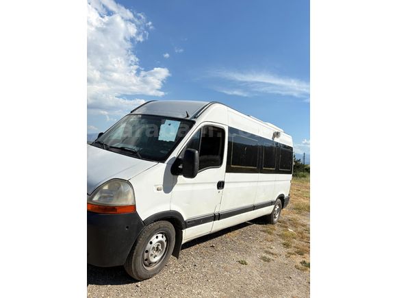 Sahibinden Karavan Motokaravan Karabük