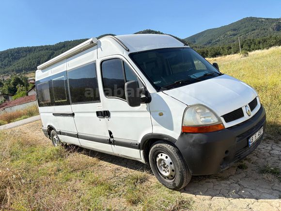Sahibinden Karavan Motokaravan Karabük
