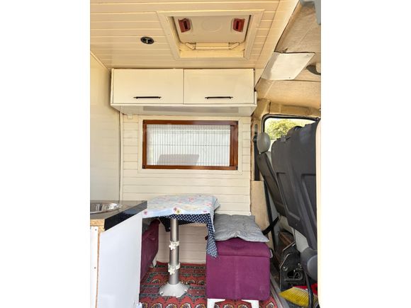 Sahibinden Karavan Motokaravan Karabük