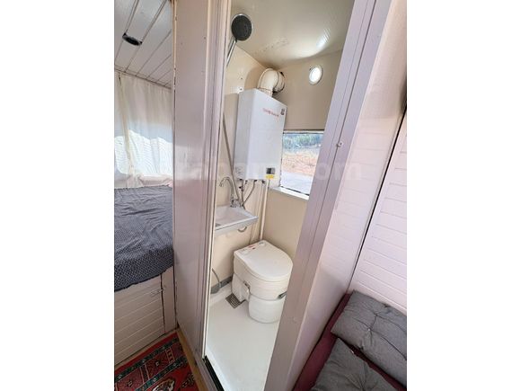 Sahibinden Karavan Motokaravan Karabük