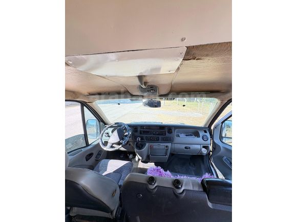 Sahibinden Karavan Motokaravan Karabük