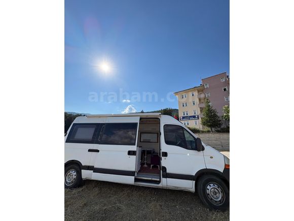 Sahibinden Karavan Motokaravan Karabük
