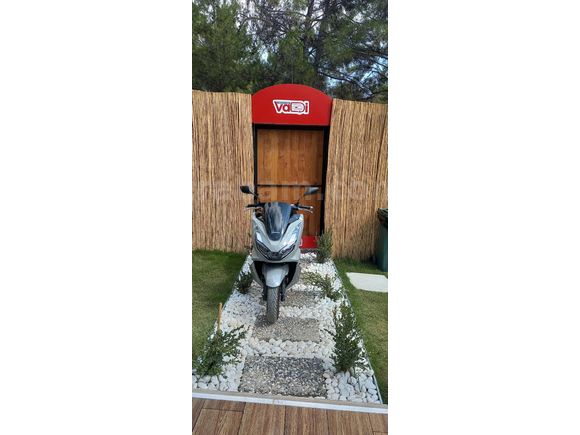 Sahibinden Honda PCX125