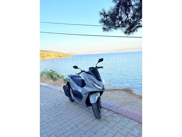 Sahibinden Honda PCX125