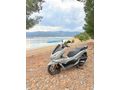 Sahibinden Honda PCX125