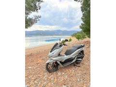 Sahibinden Honda PCX125