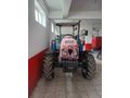 Sahibinden New Holland TT4.65 