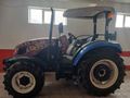 Sahibinden New Holland TT4.65 