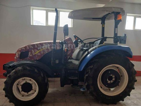 Sahibinden New Holland TT4.65 